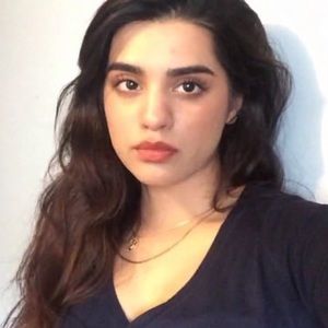 Meet your Posher, Rida